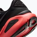Buty do biegania męskie Nike Structure 26 black/bright crimson/metallic dark grey 8
