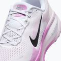 Buty do biegania damskie Nike Vomero 18 white/bleached lilac/light magenta/black 3