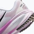 Buty do biegania damskie Nike Vomero 18 white/bleached lilac/light magenta/black 4