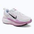Buty do biegania damskie Nike Vomero 18 Wide white/bleached lilac/light magenta/black