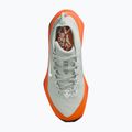 Buty do biegania męskie Nike ACG Zegama Trail GORE-TEX light silver/safety orange/summit white 4
