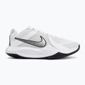 Buty do siatkówki Nike Zoom Hyperspeed Court 2 white/metallic silver/black 2