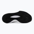 Buty do siatkówki Nike Zoom Hyperspeed Court 2 white/metallic silver/black 4