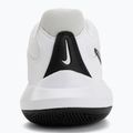 Buty do siatkówki Nike Zoom Hyperspeed Court 2 white/metallic silver/black 6