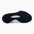 Buty do siatkówki Nike Zoom Hyperspeed Court 2 white/valor blue/midnight navy 4