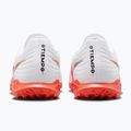 Buty piłkarskie męskie Nike Tiempo Maestro Club White/Bright Crimson/Blur 2