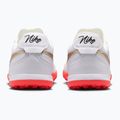 Buty piłkarskie męskie Nike Tiempo Ligera Pro White/Bright Crimson/Blur 2