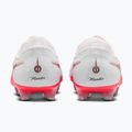 Buty piłkarskie męskie Nike Tiempo Maestro Elite White/Bright Crimson/Blur 2