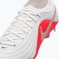 Buty piłkarskie męskie Nike Tiempo Maestro Elite White/Bright Crimson/Blur 6