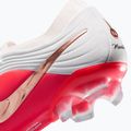 Buty piłkarskie męskie Nike Tiempo Maestro Elite White/Bright Crimson/Blur 7