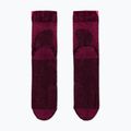Skarpety Nike Run Lightweight Micro Crew black/hyper pink/hyper pink 3