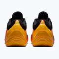 Buty do koszykówki męskie Nike Giannis Freak 8 Black/Laser Crimson/Laser Orange 2