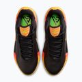 Buty do koszykówki męskie Nike Giannis Freak 8 Black/Laser Crimson/Laser Orange 3