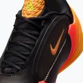 Buty do koszykówki męskie Nike Giannis Freak 8 Black/Laser Crimson/Laser Orange 5