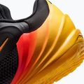 Buty do koszykówki męskie Nike Giannis Freak 8 Black/Laser Crimson/Laser Orange 6