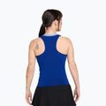 Koszulka damska Nike Court Dri-Fit Advantage old royal/white 2