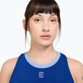 Koszulka damska Nike Court Dri-Fit Advantage old royal/white 3