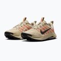 Buty do biegania męskie Nike Wildhorse 10 linen/light crimson/pure platinum/tough red 3