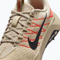 Buty do biegania męskie Nike Wildhorse 10 linen/light crimson/pure platinum/tough red 7