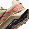 Buty do biegania męskie Nike Wildhorse 10 linen/light crimson/pure platinum/tough red 8