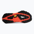 Buty do biegania męskie Nike ACG Zegama Trail GORE-TEX light silver/safety orange/summit white 4