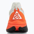 Buty do biegania męskie Nike ACG Zegama Trail GORE-TEX light silver/safety orange/summit white 6