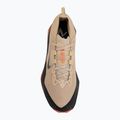 Buty do biegania męskie Nike ACG Zegama Trail GORE-TEX linen/light crimson/light orewood brown/black 5