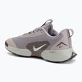 Buty do biegania damskie Nike Juniper Trail 3 silver lilac/tattoo/barely green 3
