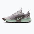 Buty do biegania damskie Nike Juniper Trail 3 silver lilac/tattoo/barely green 2