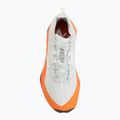 Buty do biegania damskie Nike ACG Zegama GORE-TEX light silver/safety orange/summit white 5