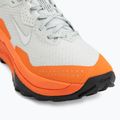 Buty do biegania damskie Nike ACG Zegama GORE-TEX light silver/safety orange/summit white 7