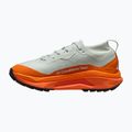 Buty do biegania damskie Nike ACG Zegama GORE-TEX light silver/safety orange/summit white 2