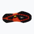 Buty do biegania damskie Nike ACG Zegama GORE-TEX light silver/safety orange/summit white 3