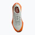 Buty do biegania damskie Nike ACG Zegama GORE-TEX light silver/safety orange/summit white 4