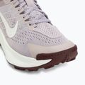 Buty do biegania damskie Nike Wildhorse 10 silver lilac/tattoo/barely green 7