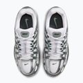 Buty damskie Nike P-6000 white/mica green/camo green/white 4