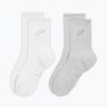 Skarpety Skarpety Nike Everyday Elevated Micro-Crew 2 pack multi-color 904 2