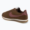 Buty damskie Nike Cortez cacao wow/sail/pink smoke 3