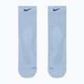 Skarpety Nike Run Lightweight Crew hydrogen blue/mystic navy/mystic navy 2