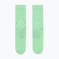 Skarpety Nike Run Midweight Crew cucumber calm/black/black 3