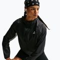 Kurtka do biegania damska Nike ACG "Aireez" black/black/summit white 5