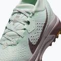 Buty do biegania damskie Nike ACG Zegama Trail barely green/Tattoo/Silver Lilac 5