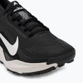 Buty do biegania męskie Nike ACG Pegasus Trail GORE-TEX Black/Light Orewood Brown/Summit White 7