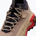 Buty trekkingowe męskie ACG Nike Zegama Hike british khaki/linen/british khaki 7
