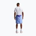 Koszulka do biegania męska Nike Dri-Fit Running T-Shirt white/green spark 3