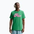 Koszulka męska Nike Sportswear JDI classic green