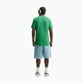Koszulka męska Nike Sportswear JDI classic green 2