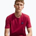 Koszulka męska Nike Sportswear Club tough red/football blue 2