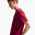 Koszulka męska Nike Sportswear Club tough red/football blue 3