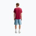 Koszulka męska Nike Sportswear Club tough red/football blue 4